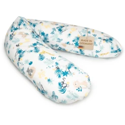 Pic Bear Verpleegkussen Class Ic 190 Cm Jungle -Kleine Wondertjes pic bear verpleegkussen class ic 190 cm jungle a409610 3