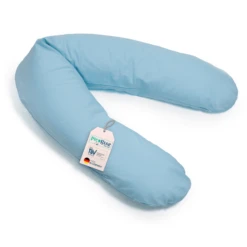 Pic Bear Verpleegkussen Class Ic 190 Cm Koel Blauw