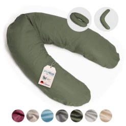 Pic Bear Verpleegkussen Class Ic 190 Cm Meivlieg -Kleine Wondertjes pic bear verpleegkussen class ic 190 cm meivlieg a409615 3