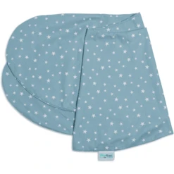 Pic Bear Verpleegkussen Class Ic 190 Cm Stars Trellis -Kleine Wondertjes pic bear verpleegkussen class ic 190 cm stars trellis a409611 3