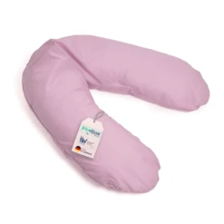 Pic Bear Verpleegkussen Class Ic 190 Cm Uni Dawn Roze -Kleine Wondertjes pic bear verpleegkussen class ic 190 cm uni dawn roze a409614 3