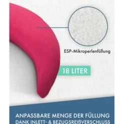 Pic Bear Verpleegmaan 120cm Extra Zachte Sterren Grijs Wit -Kleine Wondertjes pic bear verpleegmaan 120cm extra zachte sterren grijs wit a409627 1