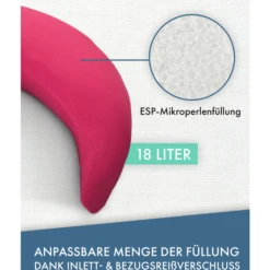 Pic Bear Verpleegmaan 120cm Extra Zachte Stippen Grijs -Kleine Wondertjes pic bear verpleegmaan 120cm extra zachte stippen grijs a409631 1