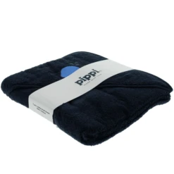 Pippi Badhanddoek Met Capuchon Dark Navy 9 Pippi Badhanddoek Met Capuchon Dark Navy -Kleine Wondertjes pippi badhanddoek met capuchon dark navy a389325 4