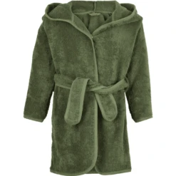 Pippi Badjas Diep Korstmos Green