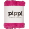 Pippi Washandjes 4-pack Roze