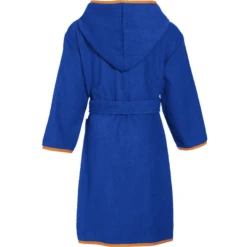 Playshoes Badjas Met Badjas De Muis Marine -Kleine Wondertjes playshoes badjas met badjas de muis marine a266537 4