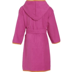 Playshoes Badjas Met Badjas De Muis Pink -Kleine Wondertjes playshoes badjas met badjas de muis pink a266538 4