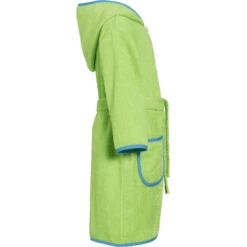 Playshoes Badjas Schildpad -Kleine Wondertjes playshoes badjas schildpad a194890 2