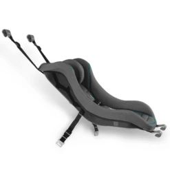 Qeridoo ® Babyzitje Donkergrijs Voor Kinderfietskarren 6 Qeridoo ® Babyzitje Donkergrijs Voor Kinderfietskarren -Kleine Wondertjes qeridoo babyzitje donkergrijs voor kinderfietskarren a304859 1