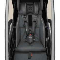 Qeridoo ® Kidgoo1 Ivy Kinderfietskar Green -Kleine Wondertjes qeridoo kidgoo1 ivy kinderfietskar green a337808 4