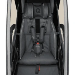 Qeridoo ® Kidgoo1 Navy Blauw Kinderfietskar -Kleine Wondertjes qeridoo kidgoo1 navy blauw kinderfietskar a337807 4