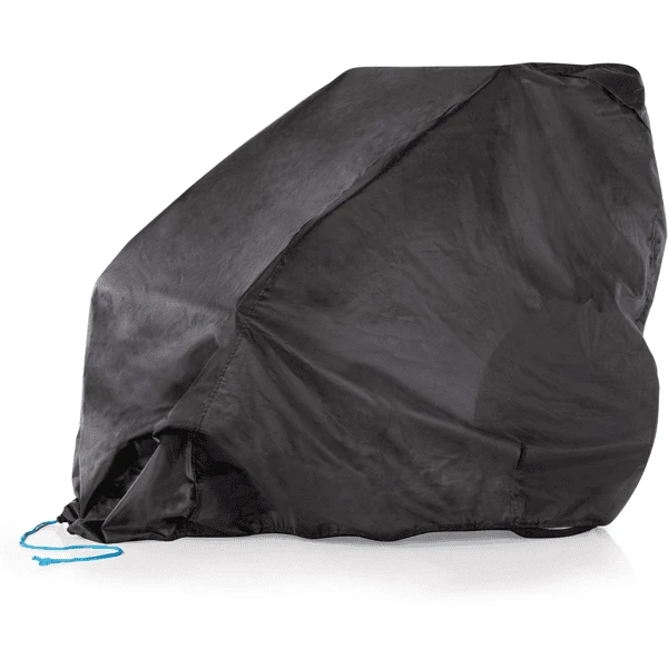 Qeridoo ® Opvouwbare Garage Voor De Kinderfietskar 2020 1 Qeridoo ® Opvouwbare Garage Voor De Kinderfietskar 2020