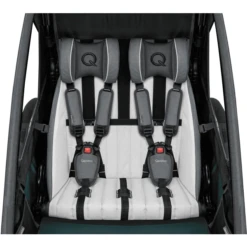 Qeridoo ® Sportrex2 Kinderfietskar Limited Edition Mineral Blue -Kleine Wondertjes qeridoo sportrex2 kinderfietskar limited edition mineral blue a337815 4