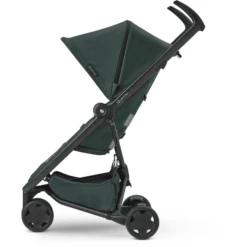 Quinny Buggy Zapp Flex Green -Kleine Wondertjes quinny buggy zapp flex green a314491 2