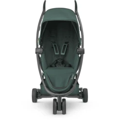 Quinny Buggy Zapp Flex Green -Kleine Wondertjes quinny buggy zapp flex green a314491 4