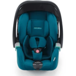 RECARO Autostoel Avan Prime Sky Blue -Kleine Wondertjes recaro autostoel avan prime sky blue a350488 4