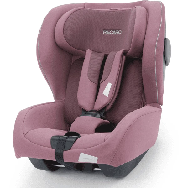 RECARO Autostoel Kio Prime Pale Rose 1 RECARO Autostoel Kio Prime Pale Rose