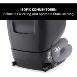 RECARO Autostoel Mako 2 Core Simply Grey 7 RECARO Autostoel Mako 2 Core Simply Grey -Kleine Wondertjes recaro autostoel mako 2 core simply grey a311170 2