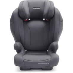 RECARO Autostoel Monza Nova Evo Seatfix Deep Black -Kleine Wondertjes recaro autostoel monza nova evo seatfix deep black a311088 2