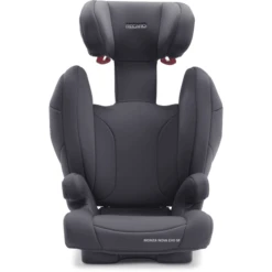 RECARO Autostoel Monza Nova Evo Seatfix Deep Black -Kleine Wondertjes recaro autostoel monza nova evo seatfix deep black a311088 4