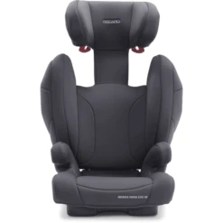 RECARO Autostoel Monza Nova Evo Seatfix Simply Grey -Kleine Wondertjes recaro autostoel monza nova evo seatfix simply grey a311089 4