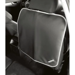 RECARO Autostoelbeschermer Eco Leather Black -Kleine Wondertjes recaro autostoelbeschermer eco leather black a311280 2