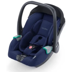 RECARO Avan Select Baby Autostoel Pacific Blue