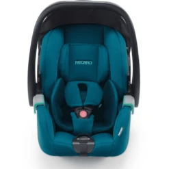 RECARO Avan Select Baby Autostoel Pacific Blue -Kleine Wondertjes recaro avan select baby autostoel pacific blue a379315 4