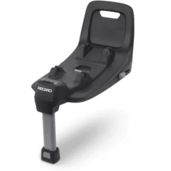 RECARO Baby Autostoel Avan Prime Mat Black Inclusief Basis -Kleine Wondertjes recaro baby autostoel avan prime mat black inclusief basis a326078 3