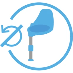 RECARO Basis Station Avan / Kio Select 7 RECARO Basis Station Avan / Kio Select -Kleine Wondertjes recaro basis station avan kio select a310850 2