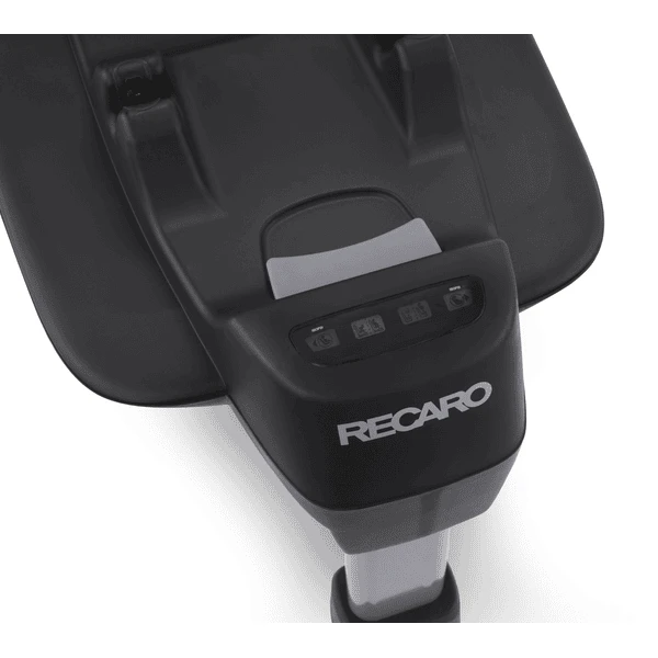 RECARO Basis Station Avan / Kio Select 4 RECARO Basis Station Avan / Kio Select - Afbeelding 4
