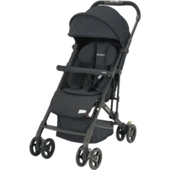 RECARO Buggy Easylife Elite 2 Prime Mat Black