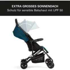 RECARO Buggy Easylife Elite 2 Prime Silent Grey -Kleine Wondertjes recaro buggy easylife elite 2 prime silent grey a311178 3