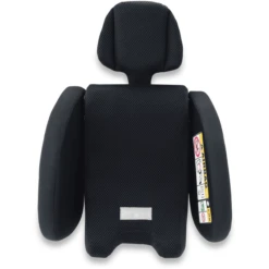 RECARO Inzetstuk Voor Pasgeborenen Select Night Black Voor Kio -Kleine Wondertjes recaro inzetstuk voor pasgeborenen select night black voor kio a311308 2