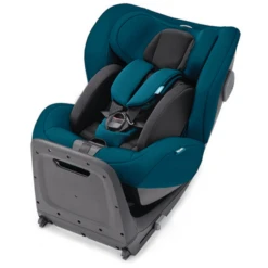 RECARO Inzetstuk Voor Pasgeborenen Select Night Black Voor Kio -Kleine Wondertjes recaro inzetstuk voor pasgeborenen select night black voor kio a311308 3