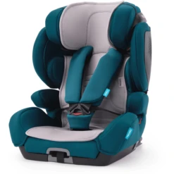 RECARO Zomerhoes Grijs Voor Tian-serie