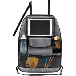 Reer Autostoel Organiser TravelKid Entertain -Kleine Wondertjes reer autostoel organiser travelkid entertain a362303 3