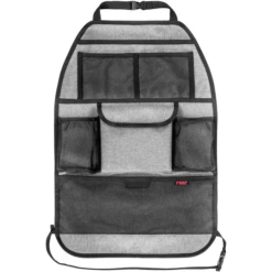 Reer Autostoel Organiser TravelKid Tidy