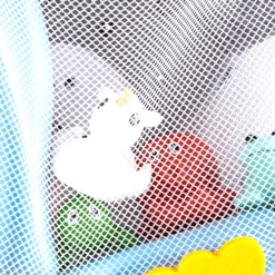 Reer Bad Speelgoed Net MyHappyPingu -Kleine Wondertjes reer bad speelgoed net myhappypingu a413025 4