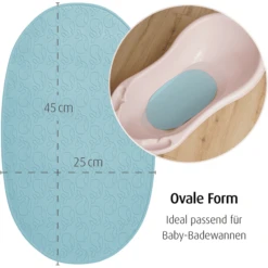 Reer Badmat MyHappy Bath Mat 8 Reer Badmat MyHappy Bath Mat -Kleine Wondertjes reer badmat myhappy bath mat a343214 3