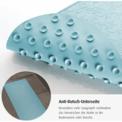 Reer Badmat MyHappy Bath Mat XL -Kleine Wondertjes reer badmat myhappy bath mat xl a343215 4