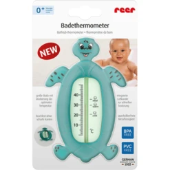 Reer Badthermometer S Child Pad -Kleine Wondertjes reer badthermometer s child pad a342904 3