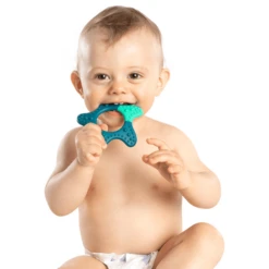 Reer Bijtring Massagefunctie, Ster -Kleine Wondertjes reer bijtring massagefunctie ster a343218 4