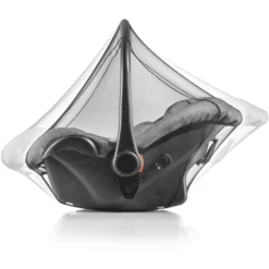 Reer BiteSafe Insectenschild Voor Babyautostoeltje Zwart -Kleine Wondertjes reer bitesafe insectenschild voor babyautostoeltje zwart a388969 2