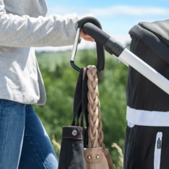 REER CarryHook Karabijnhaak -Kleine Wondertjes reer carryhook karabijnhaak a114885 4