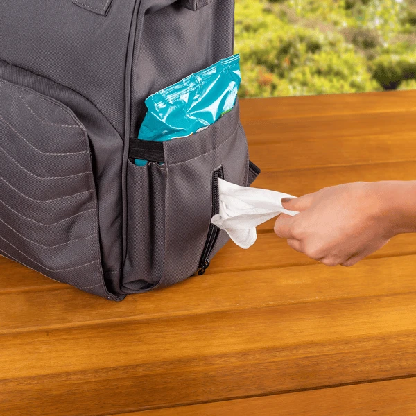 Reer Groeiende Rugzak 5 Reer Groeiende Rugzak - Afbeelding 5