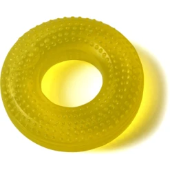 REER Ijs-bijtring Geel (7994) -Kleine Wondertjes reer ijs bijtring geel 7994 a099901 1