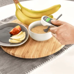 Reer Infrarood Klinische Thermometer Colour SoftTemp 3in1 Contactloos -Kleine Wondertjes reer infrarood klinische thermometer colour softtemp 3in1 contactloos a343265 1