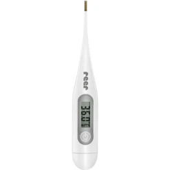 Reer Klinische Thermometer Class IcTemp, Digital -Kleine Wondertjes reer klinische thermometer class ictemp digital a343266 4